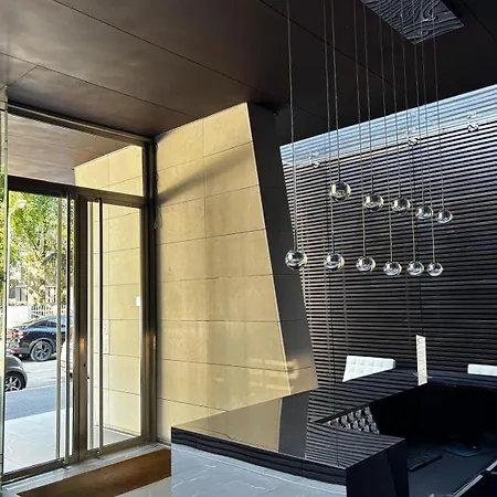 Apartment Luna Gym & Pool Exclusive *